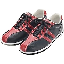 Amazon | アメリカン ボウリング サービス ボウリングシューズ S-380