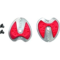 アクセサリー SIDI Amazon | SIDI(シディ) ANTI-SLIP HEEL スモールパーツ レッド