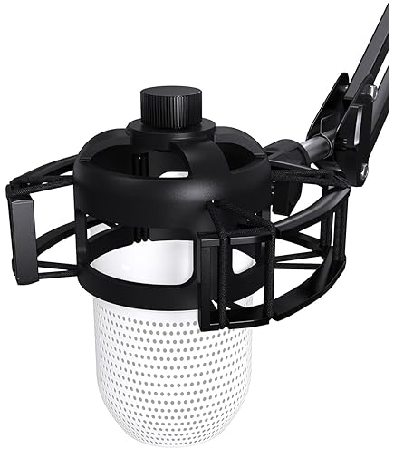 Amazon | Silence Razer ミニショックマウント フォームウィンド