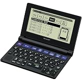 シャープ 電子辞書 Brain PW-NA1-B コンパクトタイプ