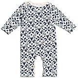 Winter Water Factory SHIRT ベビー・ボーイズ US サイズ: 3 Months カラー: ブルー