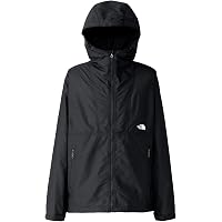 Amazon | [THE NORTH FACE] Short Compact Jacket ブラック M | コート