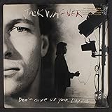 Don't Give Up Your Day Job