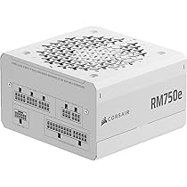 Corsair RM750e フルモジュラー電源 750W Amazon | Corsair RM750e (2023) 完全モジュラー 低ノイズ ATX