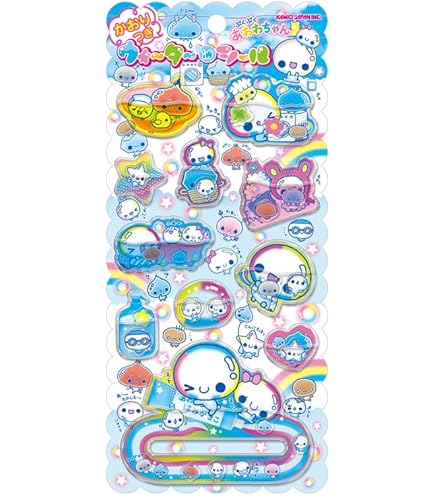 Amazon.co.jp: カミオジャパン ステッカー ウォーターインシール