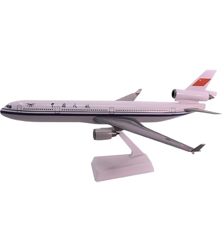 Amazon | Japan Airlines (89-03) MD-11 Airplane Miniature Model