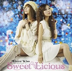 Winter Tears / Sweet Licious