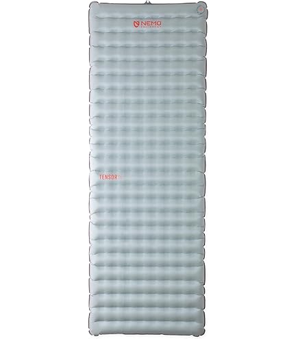 Amazon.co.jp: NEMO (ニーモ) テンサー エクストリーム