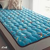 Disney　ディズニー　 マイクロファイバーのボリューム敷きパッド　　ダンボ