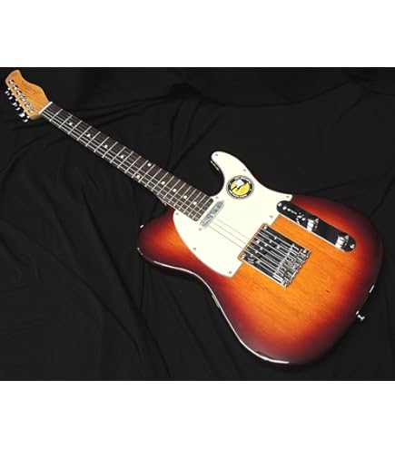 Amazon | Sire Larry Carlton L7 WH サイアー ラリーカールトン レス