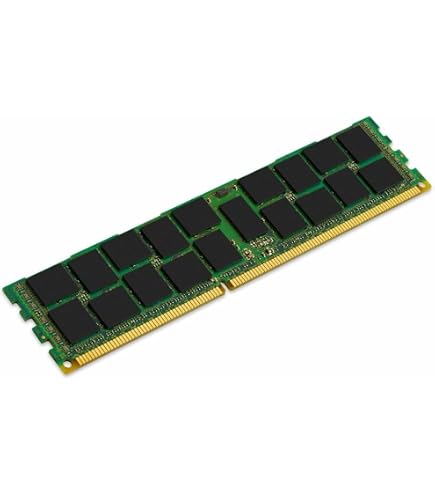 Amazon.co.jp: 16GB (1x16GB) DDR3-1866MHz PC3-14900 ECC RDIMM 2Rx4