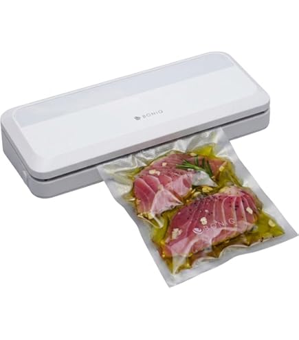 Amazon.co.jp: パナソニック 密封パック器 BH-951P : ホーム＆キッチン