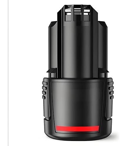 Amazon | BOSCH(ボッシュ) 10.8V2.0Ahリチウムイオンバッテリー