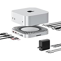 Mac mini 3点セット　Touch ID搭載 Appleシリコン搭載Macモデル用Touch ID搭載Magic Keyboard（テンキー