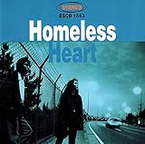 Homeless Heart