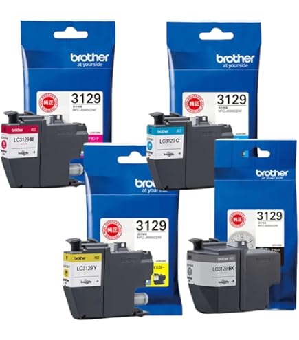 Amazon.co.jp: Brother MFC-J6995CDW Printer A3 Inkjet Composite 