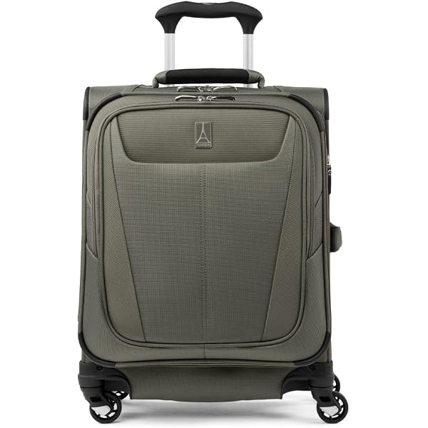 Amazon.co.jp: [Travelpro] スーツケース 機内持ち込み 大容量 39L