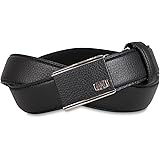 [ダックス] LEATHER BELT ベルト メンズ 本革 ブラック ダークブラウン 黒 DB24760