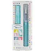 Amazon | PILOT カクノ 細字 カクノボーイ グリーン FKA1SRKBOGF