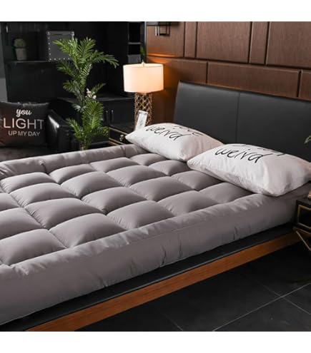 Amazon.co.jp: マットレス シングル 四つ折り ごろ寝マット 高反発