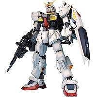 BANDAI SPIRITS(バンダイ スピリッツ) PG 機動戦士Zガンダム RX-178 ガンダムMk-II (エゥーゴカラー) 1/60スケール 色分け済みプラモデル