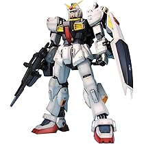 Amazon | PG 機動戦士Zガンダム RX-178 ガンダムMk-II (エゥーゴカラー 