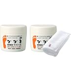 Amazon.co.jp: 旅美人 かかとつるつるクリーム : ビューティー