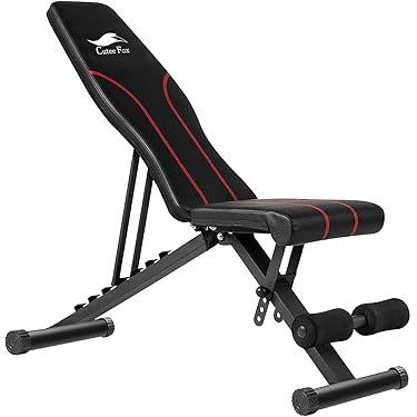 Amazon.co.jp ほしい物ランキング: 調整可能な筋力トレーニングベンチ