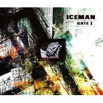 Amazon.co.jp: GATE//white - Iceman: ミュージック
