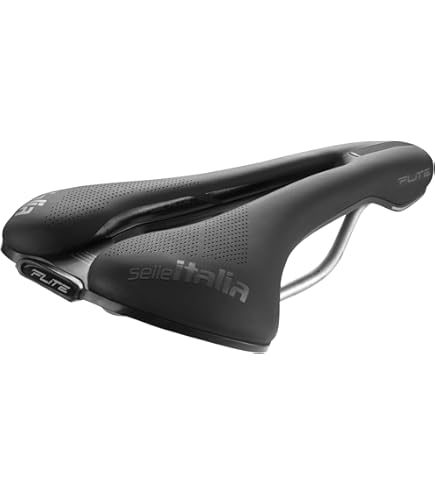 セライタリア Flite Boost Gravel Ti316 S.flow Flite Boost Gravel TI316 Superflow - Selle Italia S.R.L