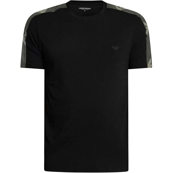 Amazon | EA7 EMPORIO ARMANI エンポリオ アルマーニ Tシャツ XSサイズ
