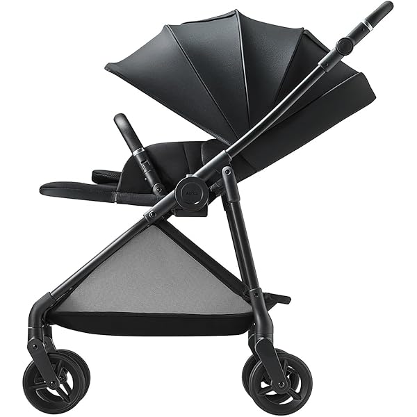 Amazon.co.jp: Aprica (アップリカ) 軽量オート4輪両対面ベビーカー