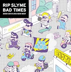 SPASSO / RIP SLYME