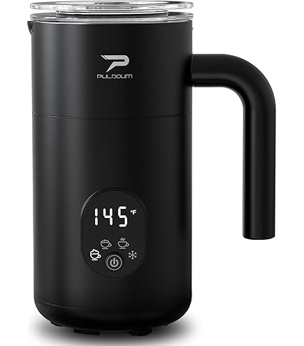 snow peak Titanium Milk Foamer CS-112 / from japan: Milk