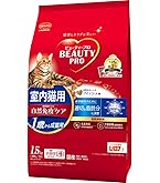 Amazon | ビューティープロ キャットフード 下部尿路の健康維持 11歳