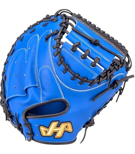 Amazon | ハタケヤマ HATAKEYAMA 2025年限定 軟式用キャッチャーミット