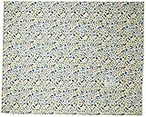 チャムス (CHUMS) テーブルクロス Picnic (ピクニック) CH62-1593-Z191-00 W 140×D 110cm