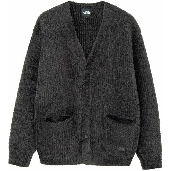 Amazon | [ザ・ノース・フェイス] カーディガン テックラウンジ