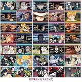 鬼滅の刃ウエハース2 [全35種セット(フルコンプ)]※カードのみです。お菓子は付属しません。