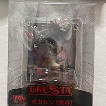 Amazon | 完全受注生産 ダンダダン オカルン 変身DRESSTA