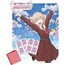Amazon.co.jp: ラブライブ!シリーズ オフィシャルカードゲーム