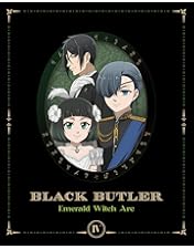 Amazon.co.jp: 「黒執事」Blu-ray Disc BOX(完全生産限定版) : 坂本