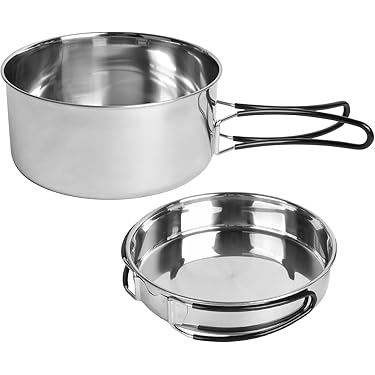 Amazon.co.jp 売れ筋ランキング: アウトドア用食器セット の中で