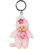 Amazon.co.jp: セキグチ(Sekiguchi) モンチッチCOLORS キー