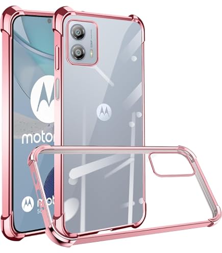 【美品】moto g53 5G 本体　クリアカバー付 Amazon.co.jp: 対応Motorola MOTO G53j 5G / G53s 5G / G53y 5G / G53