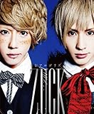 遺伝アルゴリズム(初回盤 Type-A CD+DVD 2枚組)