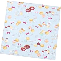 Amazon｜ランチョンマット 正方形 女の子 40cm×40cm 幼稚園