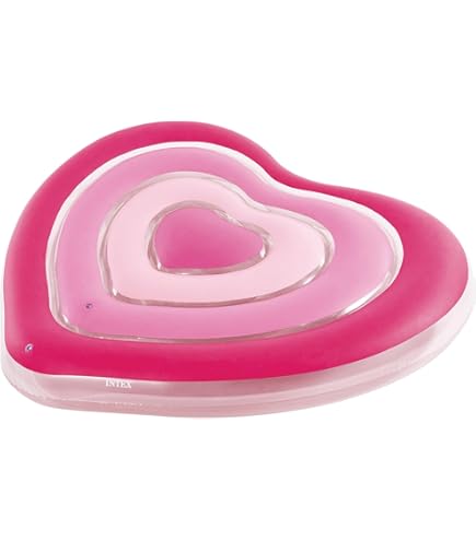 Amazon | INTEX(インテックス) 浮き輪 フロート マット
