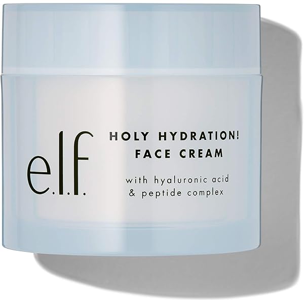 elf super hydrate moisturiser