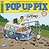 GIZMO「POP UP PIX」